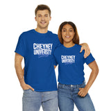 Unisex Cheyney Sister Jersey Short Sleeve Tee