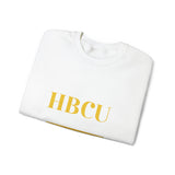 It's My HBCU For Me Central State University Unisex Heavy Blend™ Crewneck Sweatshirt