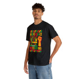 Independence, Freedom, Juneteenth Unisex Tshirt