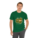 Florida A&M University Unisex Short Sleeve Tee