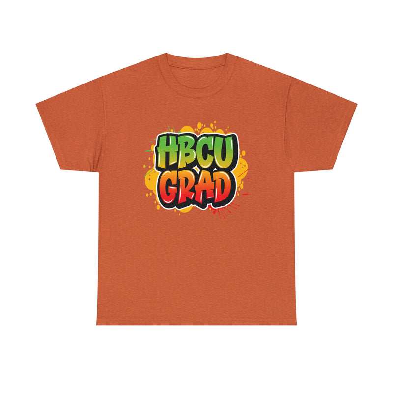 Unisex HBCU Grad Jersey Short Sleeve Tee