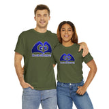 We Love Our Cheyney U  Unisex Short Sleeve Tee