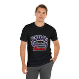 Howard University Alumni Unisex Short Sleeve Tee