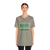 Its my HBCU Florida A&M University Unisex Jersey Short Sleeve Tee