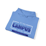 Its My Campus for me Penn State University Unisex Heavy Blend™ Hooded Sweatshirt