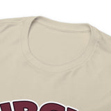 Unisex HBCU Made Alabama Jersey Short Sleeve Tee