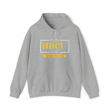 It's My HBCU For Me Tuskegee University Unisex Heavy Blend™ Hooded Sweatshirt