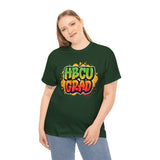 Unisex HBCU Grad Jersey Short Sleeve Tee