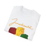 Juneteenth 1865 Unisex Shirt