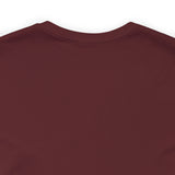 North Carolina Central Unversity Alumni Unisex Short Sleeve Tee