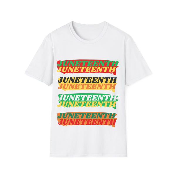 Juneteenth Shirt