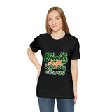 Florida A&M University Alumni Unisex Short Sleeve Tee