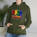 Unisex HBCU Alumni Heavy Blend™ Hooded Sweatshirt