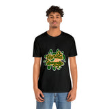 Florida A&M University Unisex Short Sleeve Tee