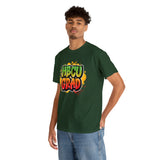 Unisex HBCU Grad Jersey Short Sleeve Tee