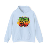 Unisex HBCU Grad Heavy Blend™ Hooded Sweatshirt