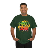 Unisex HBCU Grad Jersey Short Sleeve Tee