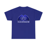 We Love Our Cheyney U  Unisex Short Sleeve Tee