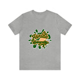 Florida A&M University Unisex Short Sleeve Tee