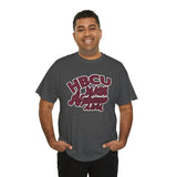 Unisex HBCU Made Alabama Jersey Short Sleeve Tee