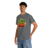 Unisex HBCU Grad Jersey Short Sleeve Tee