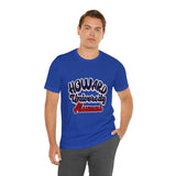 Howard University Alumni Unisex Short Sleeve Tee