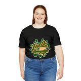 Florida A&M University Unisex Short Sleeve Tee