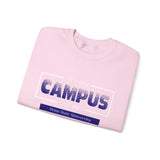 It's My Campus for Me Penn State University Unisex Heavy Blend™ Crewneck Sweatshirt