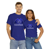 We Love Our Cheyney U  Unisex Short Sleeve Tee