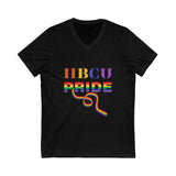 HBCU Pride Unisex V-Neck Tee