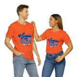 Virginia State University Unisex Short Sleeve Tee