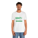 Its my HBCU Florida A&M University Unisex Jersey Short Sleeve Tee