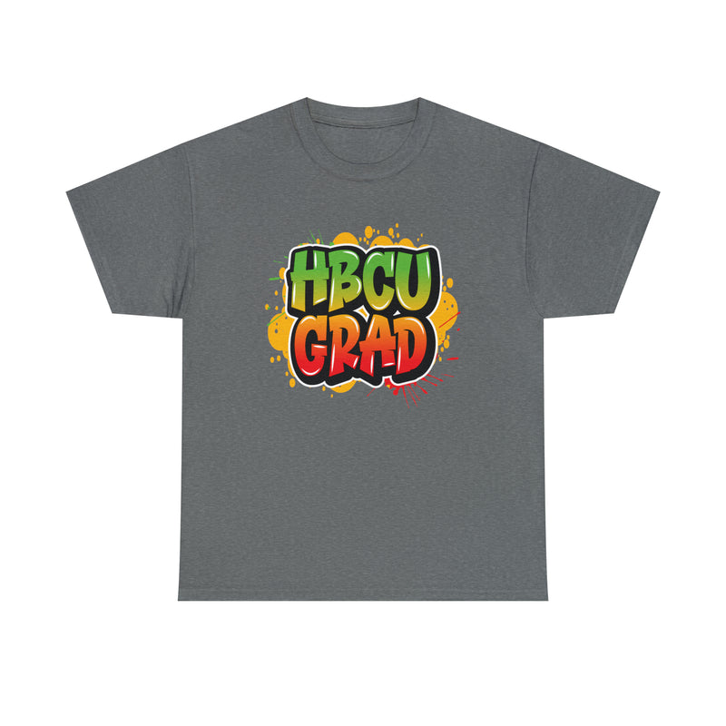 Unisex HBCU Grad Jersey Short Sleeve Tee