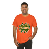 Florida A&M University Unisex Short Sleeve Tee