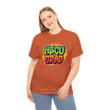 Unisex HBCU Grad Jersey Short Sleeve Tee