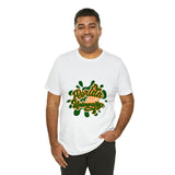 Florida A&M University Unisex Short Sleeve Tee