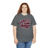 Unisex HBCU Made Alabama Jersey Short Sleeve Tee