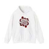 Unisex Alabama A&M University Heavy Blend™ Hooded Sweatshirt