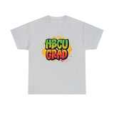 Unisex HBCU Grad Jersey Short Sleeve Tee