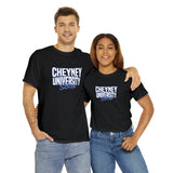 Unisex Cheyney Sister Jersey Short Sleeve Tee