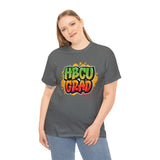 Unisex HBCU Grad Jersey Short Sleeve Tee