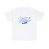 Unisex Cheyney Chic Jersey Short Sleeve Tee