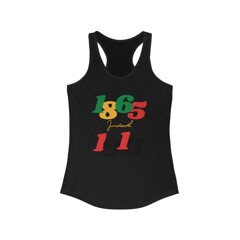 1865/1913 Racerback Women Tank