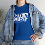 Unisex Cheyney Daughter Jersey Short Sleeve Tee