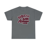 Unisex HBCU Made Alabama Jersey Short Sleeve Tee