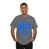 ITS AN HBCU THANG Unisex Short Sleeve Tee