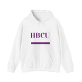 It's My HBCU For Me  Morris Brown College Unisex Heavy Blend™ Hooded Sweatshirt