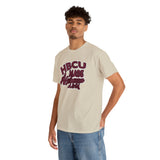 Unisex HBCU Made Alabama Jersey Short Sleeve Tee