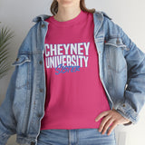 Unisex Cheyney Sister Jersey Short Sleeve Tee