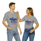 Virginia State University Unisex Short Sleeve Tee